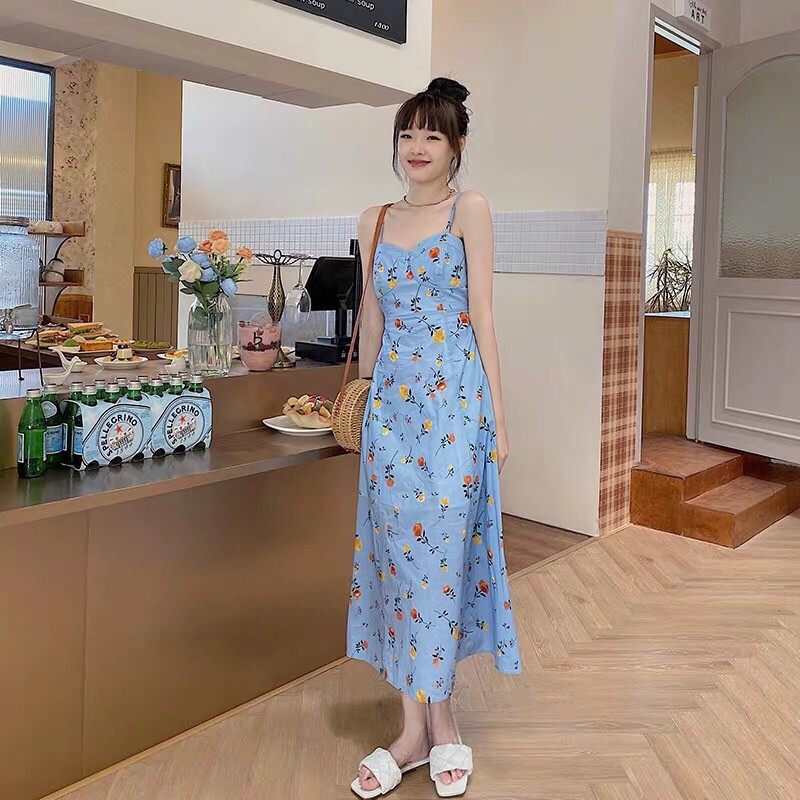 váy hoa 2s | BigBuy360 - bigbuy360.vn