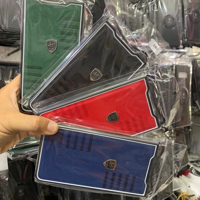 Ốp lưng samsung A80/A90 dẻo thời trang