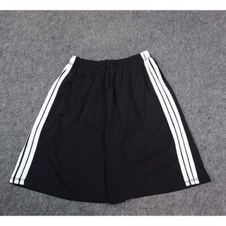 Quần Đùi Short Ba Sọc 💖MIỄN SHIP 💖 Quần Short Unisex Nữ Siêu rẻ - VIETCEN | BigBuy360 - bigbuy360.vn