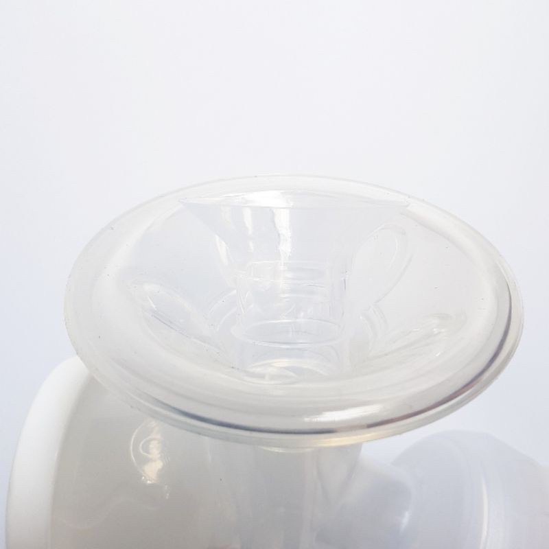1 Cái / Đệm silicone giảm size cho phễu Cứng hút sữa / Cup hút sữa rãnh tay Spectra, Fatzbaby
