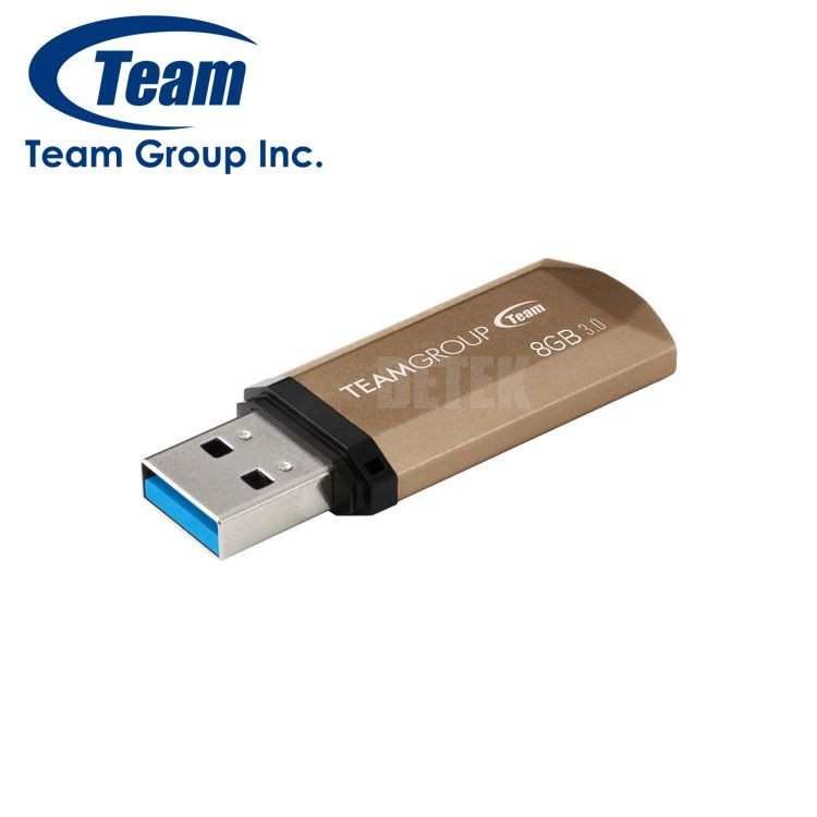 [Mã ELFLASH5 giảm 20K đơn 50K] USB Team Group C155 dung lượng 8GB chính hãng