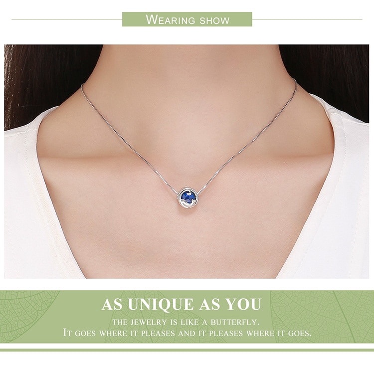 Bamoer Hạt Charm Bạc 925 Hình Chú Mèo Đáng Yêu Dùng Làm Trang Sức DIY