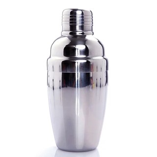 Shaker – Bình lắc shaker inox 250ml KP-IM027