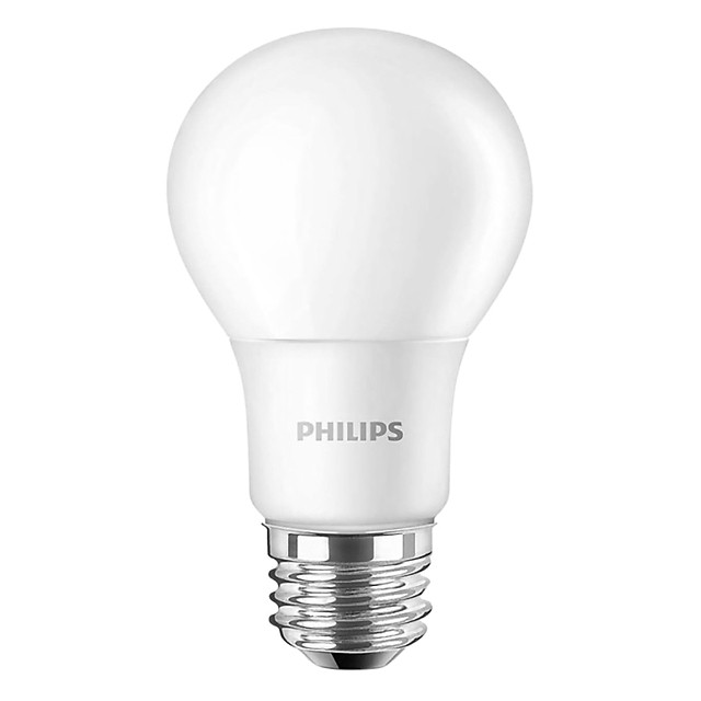 Bóng Đèn Ledbulb Philips E27 3000k 230V A60
