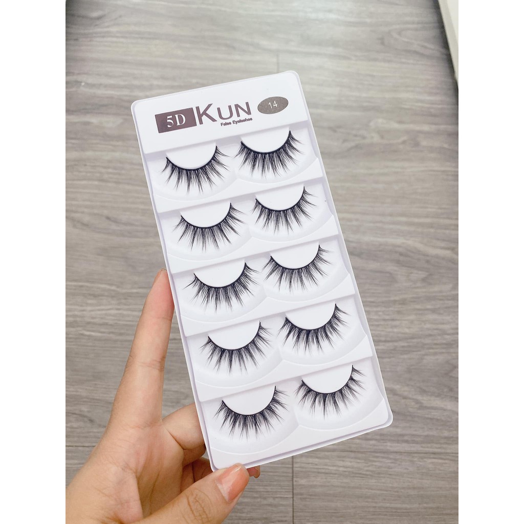 MI KUN 5D CHÍNH HÃNG 30k/1 hộp | BigBuy360 - bigbuy360.vn