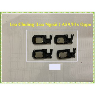Loa chuông A59/F1s OPPO,thay thế