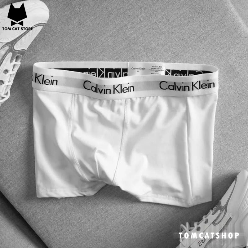 "Hàng Cao Cấp"➡Quần lót sịp Boxer nam hãng thun lạnh thoáng mát XK