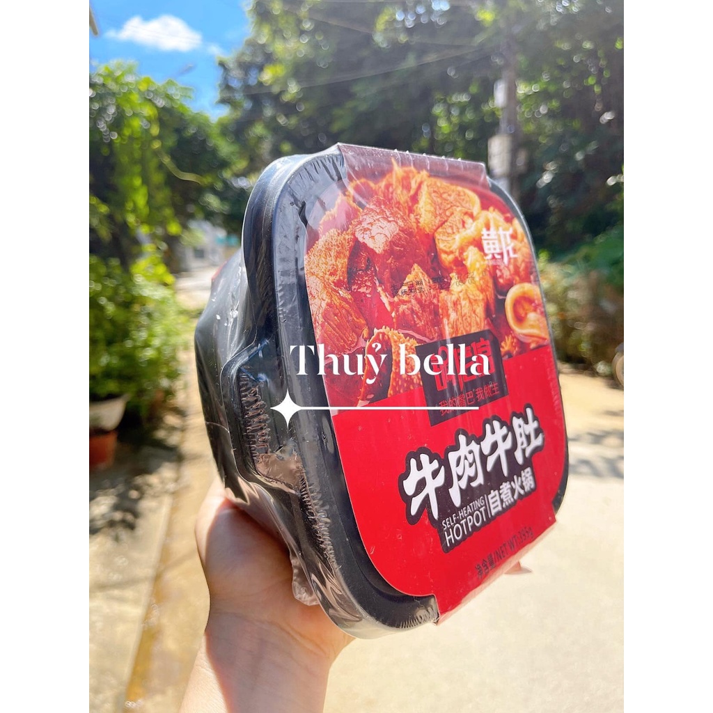 LẨU TỰ SÔI 4 VỊ | BigBuy360 - bigbuy360.vn