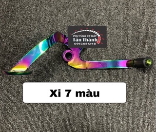 Cần số 2 chiều Winner X - Tân Thành