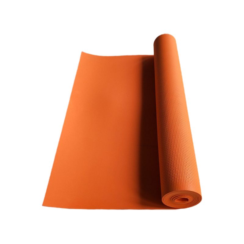 Thảm EVA Dày 4mm Chống Trượt Dùng Tập Yoga / Thể Hình