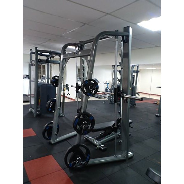 TẠ ĐĨA TRÒN BOFIT 5KG