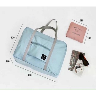 👜👜 Túi siêu gấp gọn chống thấm ❣️❣️