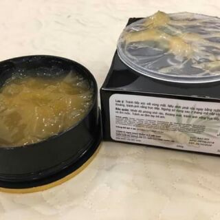 Cao gừng + đai nịt