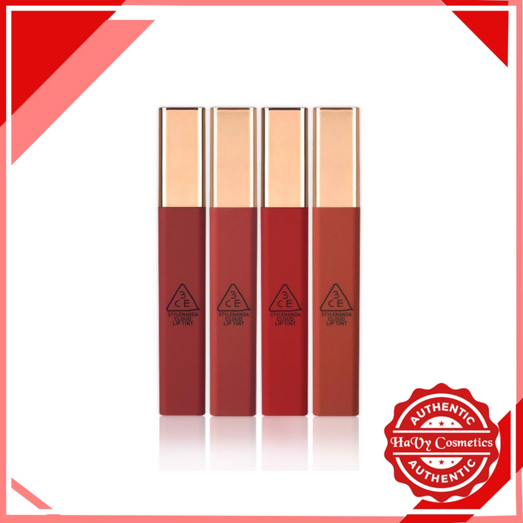 SON KEM 3CE CLOUD LIP TINT