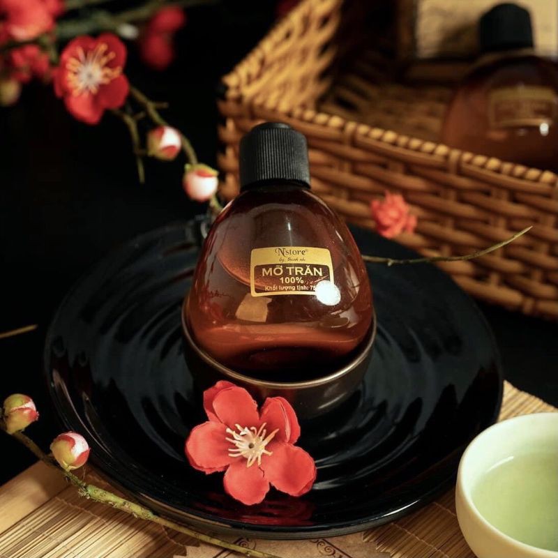 [Mẫu Mới] Mỡ trăn N’store nguyên chất date mới | BigBuy360 - bigbuy360.vn