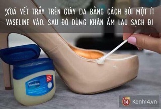 😍 SÁP DƯỠNG ẨM VASELINE 49gr 💦