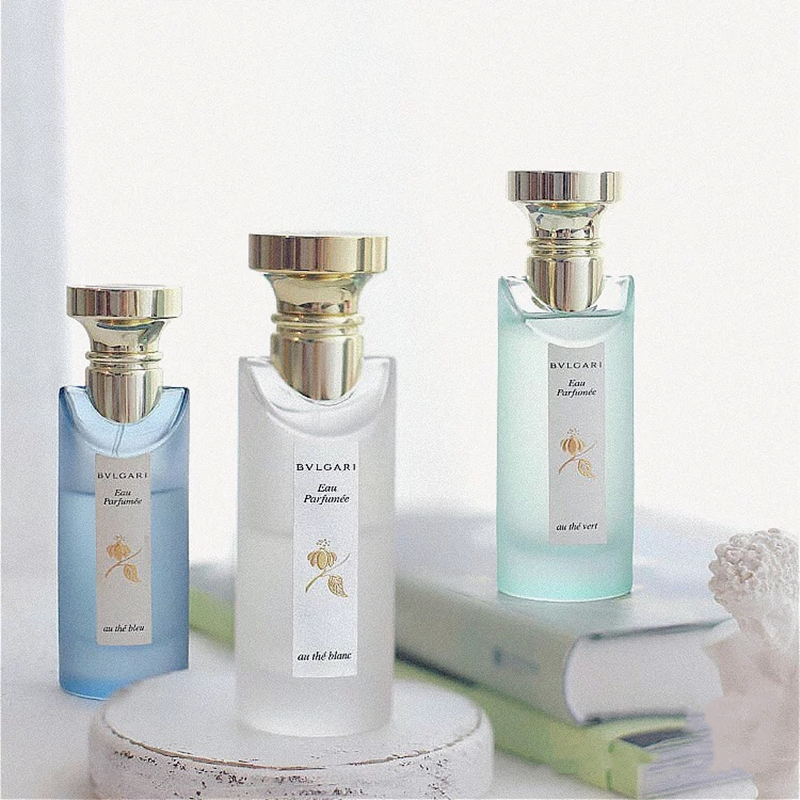 BULGARI (Hàng Mới Về) Nước Hoa Trà Xanh / Đen 75ml | BigBuy360 - bigbuy360.vn