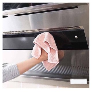 Khăn lau bếp siêu thấm hút đa năng