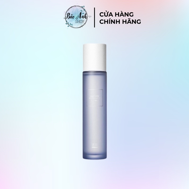 Toner BLUCE COPPER PEPTIDE cấp ẩm, giảm viêm, chống lão hoá Lucenbase