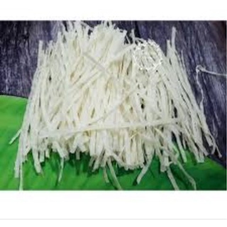 Snack cá tuyết sợi cho hamster lọ 100ml