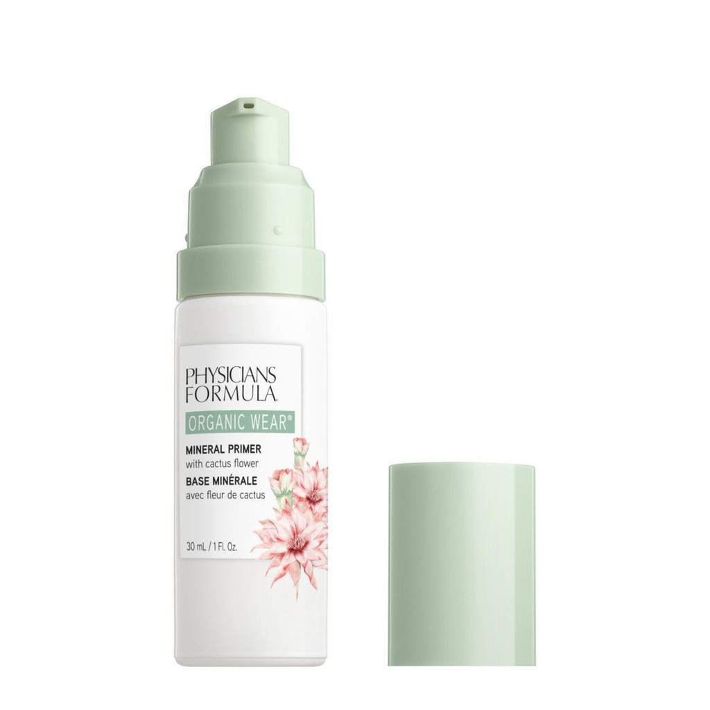 Physicians Formula - Kem lót dưỡng ẩm hữu cơ Physicians Formula Organic Wear Mineral Primer 30ml