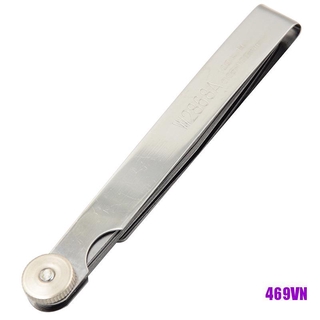 Thước Đo Khe Hở Gồm 14 Lá