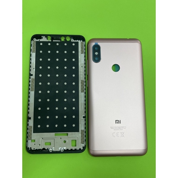 Vỏ Xiaomi Redmi Note 6 Pro