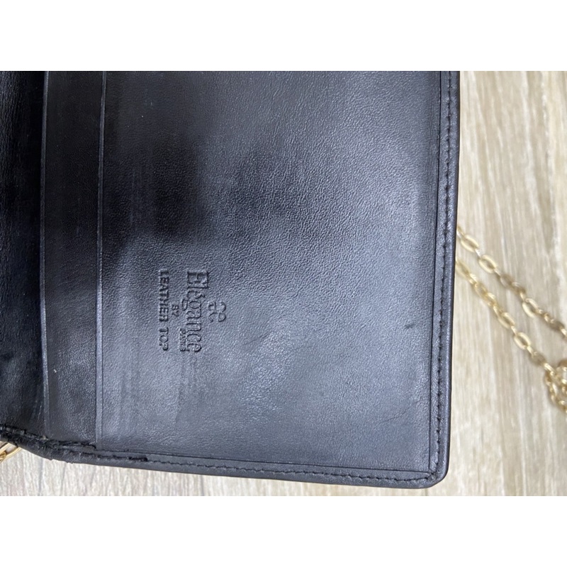 Clutch si hiệu Elegen