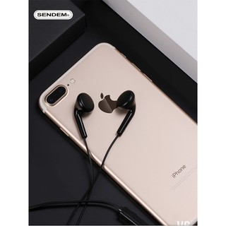 Tai nghe Earpod Sendem V6