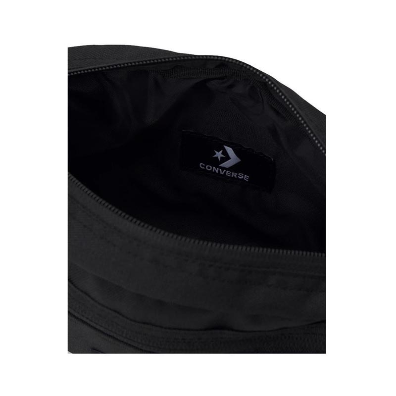 Túi Converse Unisex Transition Sling - Black