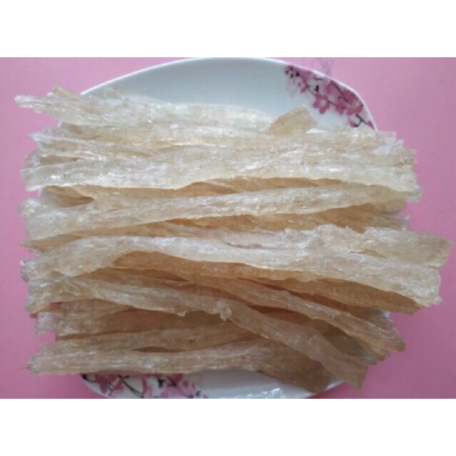 500gr mủ trôm sạch cao cấp Phan Rang