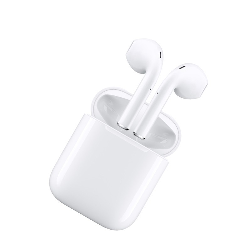 Tai nghe bluetooth  kiểu dáng Airpods 2 chính hãng Kaku mã KSC-538 - BH 12 Tháng