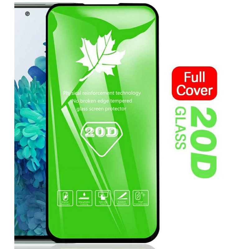 kính cường lực 20D samsung S21 Fe , A03 ,A22 4G ,A22 5G, S20 FE , A52,A51,A72,A32 4G,A32 5G full màn hình