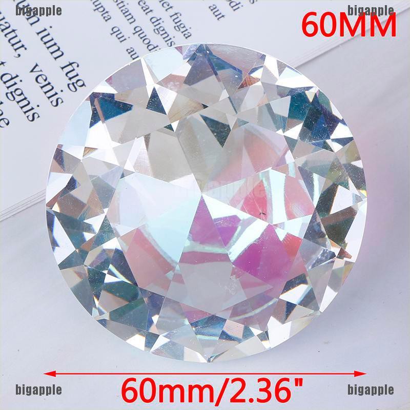 [Hàng mới về] Mô hình kim cương cầm tay dùng chụp ảnh/trưng bày móng nghệ thuật độc đáo