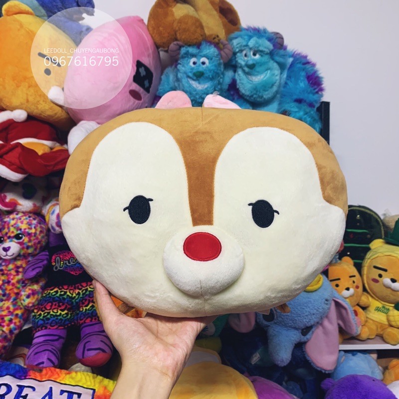 Gấu Bông Sóc Chip N Dale Disney