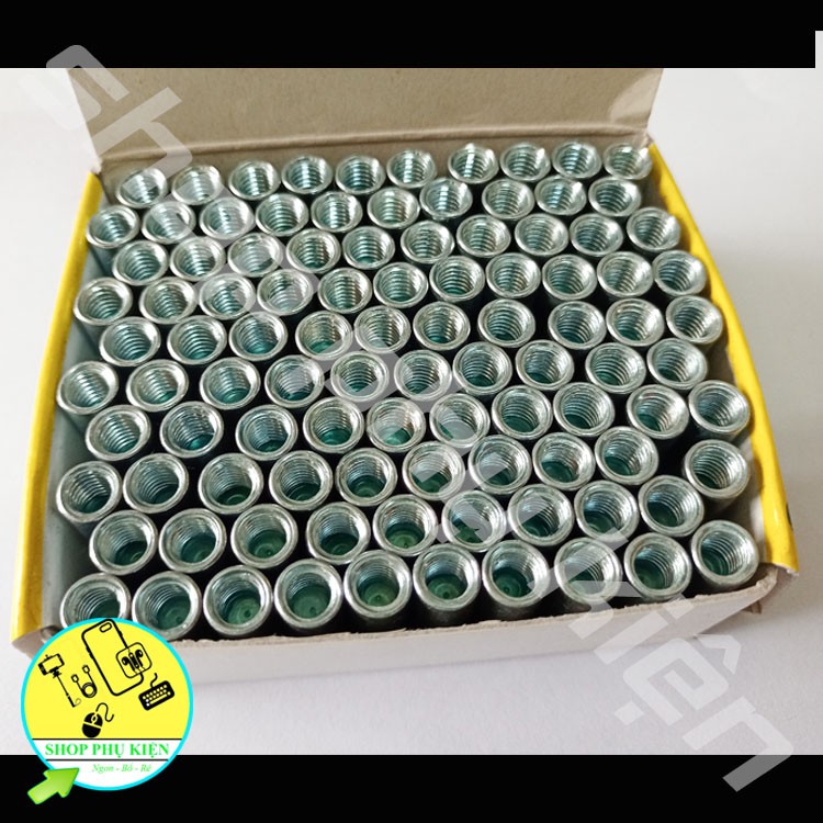 TẮC KÊ ĐẠN NỞ ĐẠN CÁC LOẠI 6,8,10,12,14