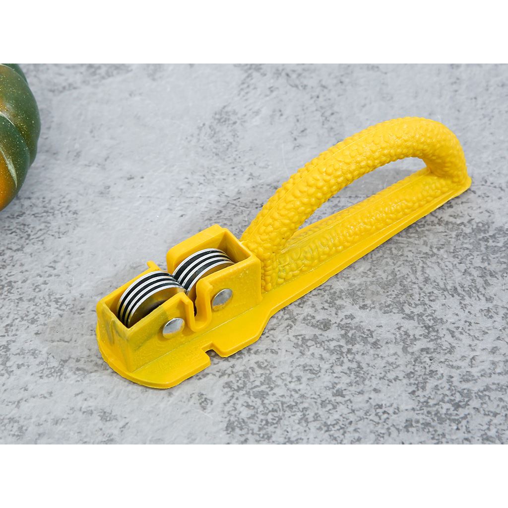 Dụng cụ mài dao kéo có tay cầm tiện lợi kho sỉ mb