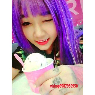 RĂNG NANH GIẢ RĂNG KHỂNH