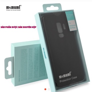 Ốp memumi siêu mỏng sam sung S9plus