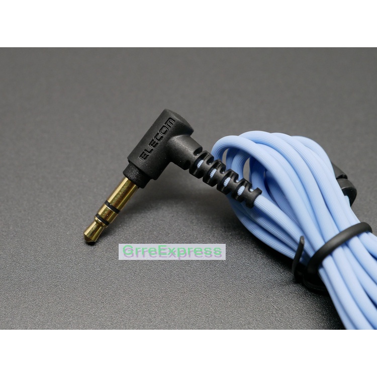 Tai Nghe Nhét Tai Earbud Nhật Bản, Đẹp, Nhẹ, Cân Bằng Ba Dãi Âm, Nghe Được Nhiều Loại Nhạc