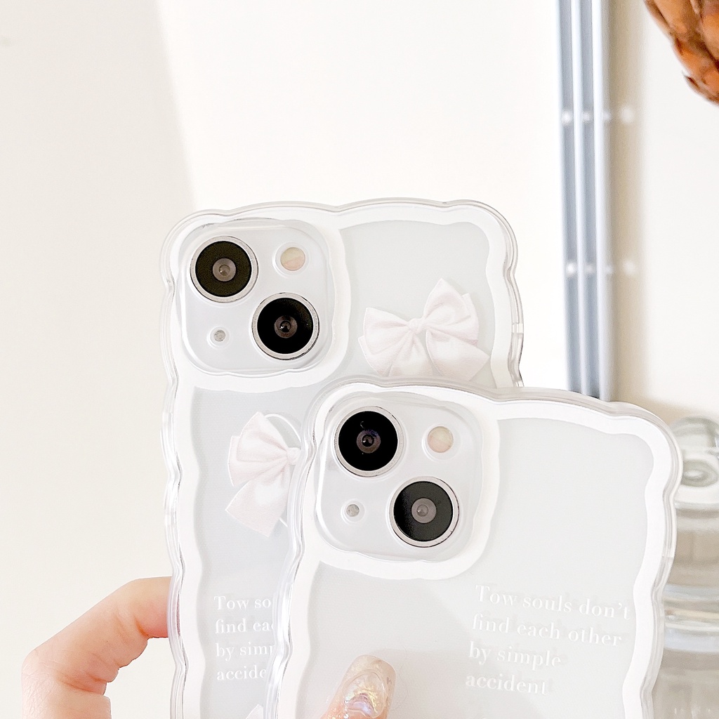 Ốp lưng iphone lượn sóng butterfly 6plus/6splus7plus8plus/x/xs/11/12/13/pro/max/plus/promax/Shin/Case/Miin/Shop/awifi