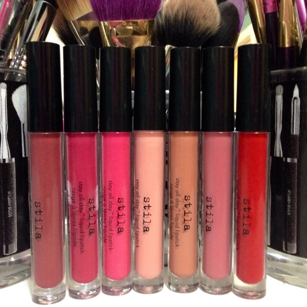 Son nước Stila Stay All Day