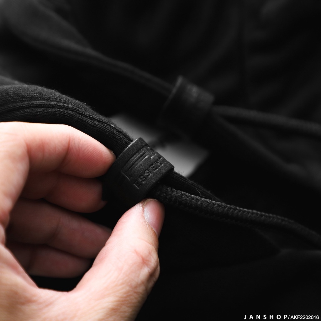 Áo Khoác Mũ Trùm Vải Pique Đơn Giản Cùng Thiết Kế Đắp Khuỷu Tay Sang Trọng Nhưng Năng Động