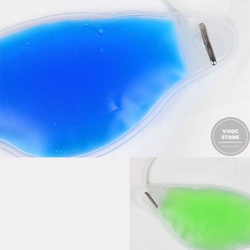 Mặt Nạ Mắt Gel Lạnh Giảm Mỏi Mắt Quầng Thâm Mẫu Thợ Lặn