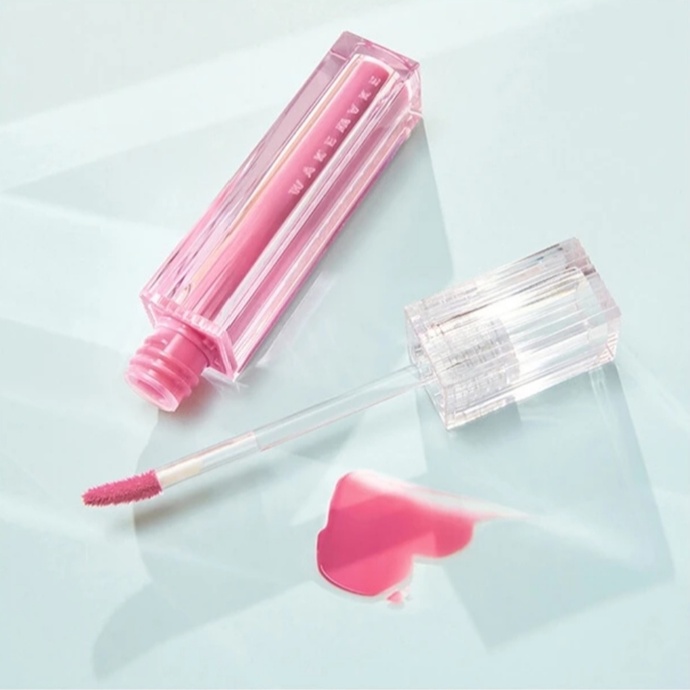 Son kem Wakemake 3.2g nhiều màu sắc lựa chọn
