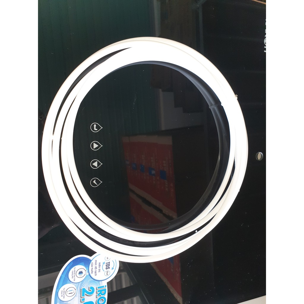 Dây cấp máy lọc nước 6ly