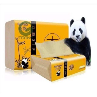 Giấy than tre Tự Nhiên
