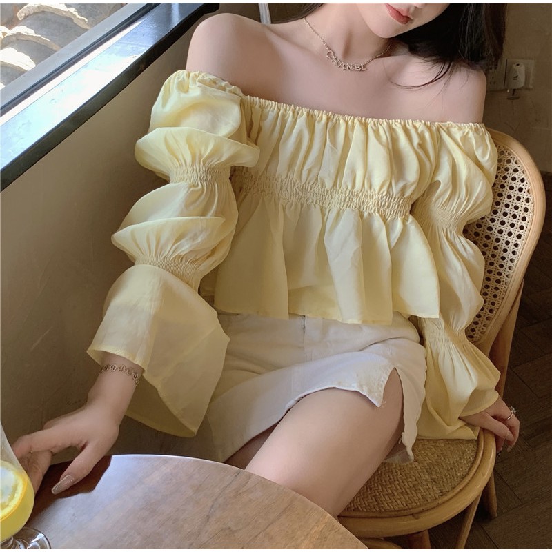 Áo mặc hai kiểu phong cách Hong Kong