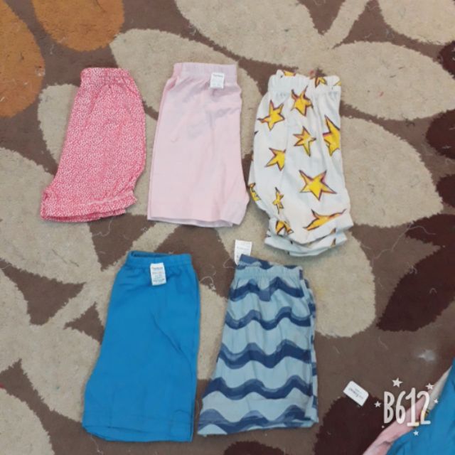 Freeship 99k TQ_Quần đùi xuất hàn
