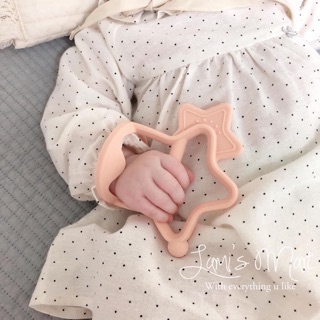 <Có Sẵn> Gặm Nướu Moyuum Hàn Quốc ( + 3 tháng )